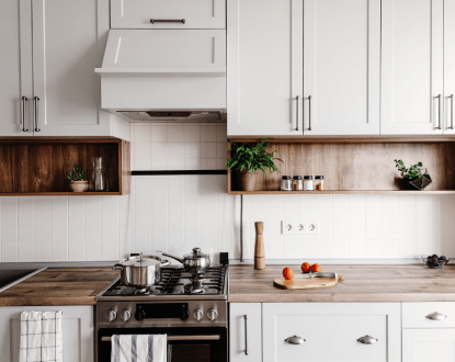CABINET INSTALLATION SERVICE
