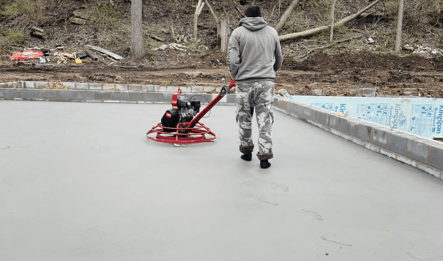 Torogoz Construction